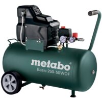 Metabo BASIC 250-50 W OF 601535000