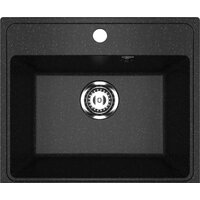 Practik PR-M 490-004 (черный оникс)