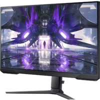 Samsung Odyssey G3 LS27AG320NIXCI Image #3