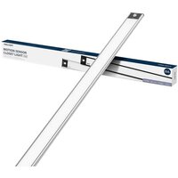 Yeelight Motion Sensor Closet Light A60 YLCG006 (серебристый)