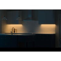 Yeelight Motion Sensor Closet Light A60 YLCG006 (серебристый) Image #6