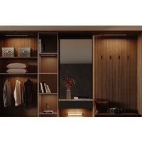 Yeelight Motion Sensor Closet Light A60 YLCG006 (серебристый) Image #3