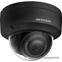 Hikvision DS-2CD2143G2-IS (4 мм, черный)