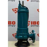 IBO ZWQ 7500 Image #2