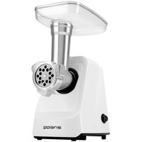 Polaris PMG 1852 RUS (белый) Image #2