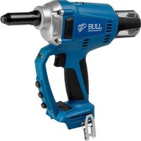 Bull CRG 1018 (без АКБ)