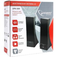 Gembird SPK-500 Image #4