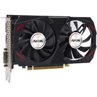 AFOX Radeon RX 560 4GB GDDR5 AFRX560-4096D5H1-V2 Image #2