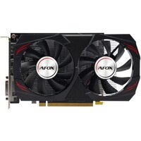 AFOX Radeon RX 560 4GB GDDR5 AFRX560-4096D5H1-V2