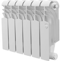 Royal Thermo Vittoria Super 300 - 6 секций