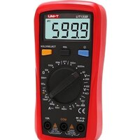 UNI-T UT133B Image #2