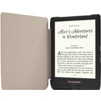 PocketBook Shell 6 (черный) Image #5