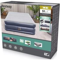 Bestway QuadComfort 67925 BW Image #9