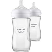 Philips Avent Natural Response SCY933/02 (240 мл, 2 шт)