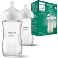 Philips Avent Natural Response SCY933/02 (240 мл, 2 шт) Image #3