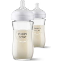Philips Avent Natural Response SCY933/02 (240 мл, 2 шт) Image #2
