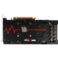 Sapphire Pulse Radeon RX 6650 XT 8GB GDDR6 11319-07-20G Image #5