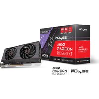 Sapphire Pulse Radeon RX 6650 XT 8GB GDDR6 11319-07-20G Image #8