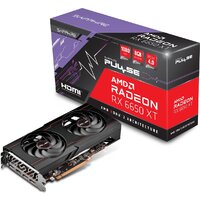 Sapphire Pulse Radeon RX 6650 XT 8GB GDDR6 11319-07-20G Image #7