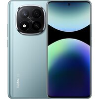 Xiaomi Redmi Note 14 Pro+ 5G 8GB/256GB международная версия (бирюзовый) Image #1