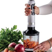 Ariete 602/01 3 in 1 Moderna Image #4