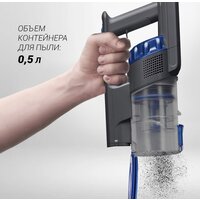 Polaris PVCS 0724 (синий) Image #10