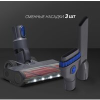 Polaris PVCS 0724 (синий) Image #16