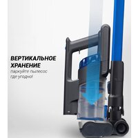 Polaris PVCS 0724 (синий) Image #11