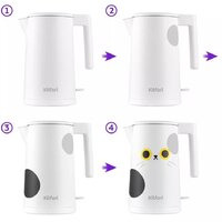 Kitfort KT-6185 Image #3