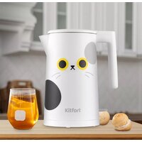 Kitfort KT-6185 Image #6