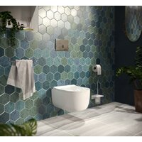 Berges Wasserhaus Novum L3 (глянцевый хром) Image #2