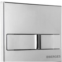 Berges Wasserhaus Novum L3 (глянцевый хром) Image #3