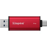 Kingston Dual Portable SSD SPSD/1TB Image #2