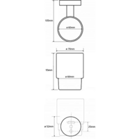 Bemeta Trend-i 104110018 Image #2