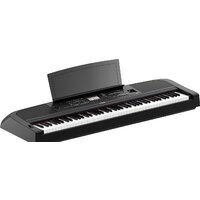 Yamaha DGX-670 (черный) Image #3