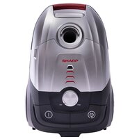 Sharp EC-JB19R-S Image #4