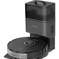 Roborock S8 Plus (с русской озвучкой, черный)