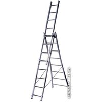 LadderBel LS 312 (3х12 ступеней)