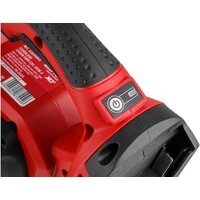 Wortex CEC 2518-3 ALL1 XLT Solo 2325003 (без АКБ) Image #7