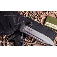 Kizlyar Supreme Dominus AUS-8 StoneWash Image #5