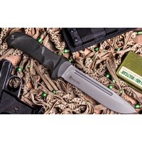 Kizlyar Supreme Dominus AUS-8 StoneWash Image #2