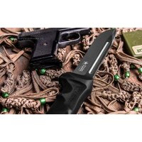 Kizlyar Supreme Dominus AUS-8 StoneWash Image #6