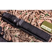 Kizlyar Supreme Dominus AUS-8 StoneWash Image #4