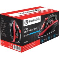 Eurostek EEI-2603 (черный/красный) Image #5