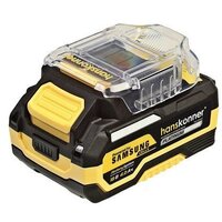 Hanskonner HBP2004PRO (18В/4 Ah)