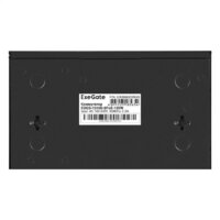 ExeGate EDGS-1010D.8PoE-120W Image #5