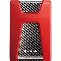 ADATA DashDrive Durable HD650 2TB (красный) Image #1