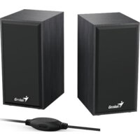 Genius SP-HF180 (черный) Image #3