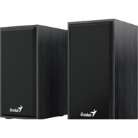 Genius SP-HF180 (черный)