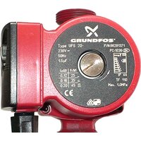 Grundfos UPS 25-60 130